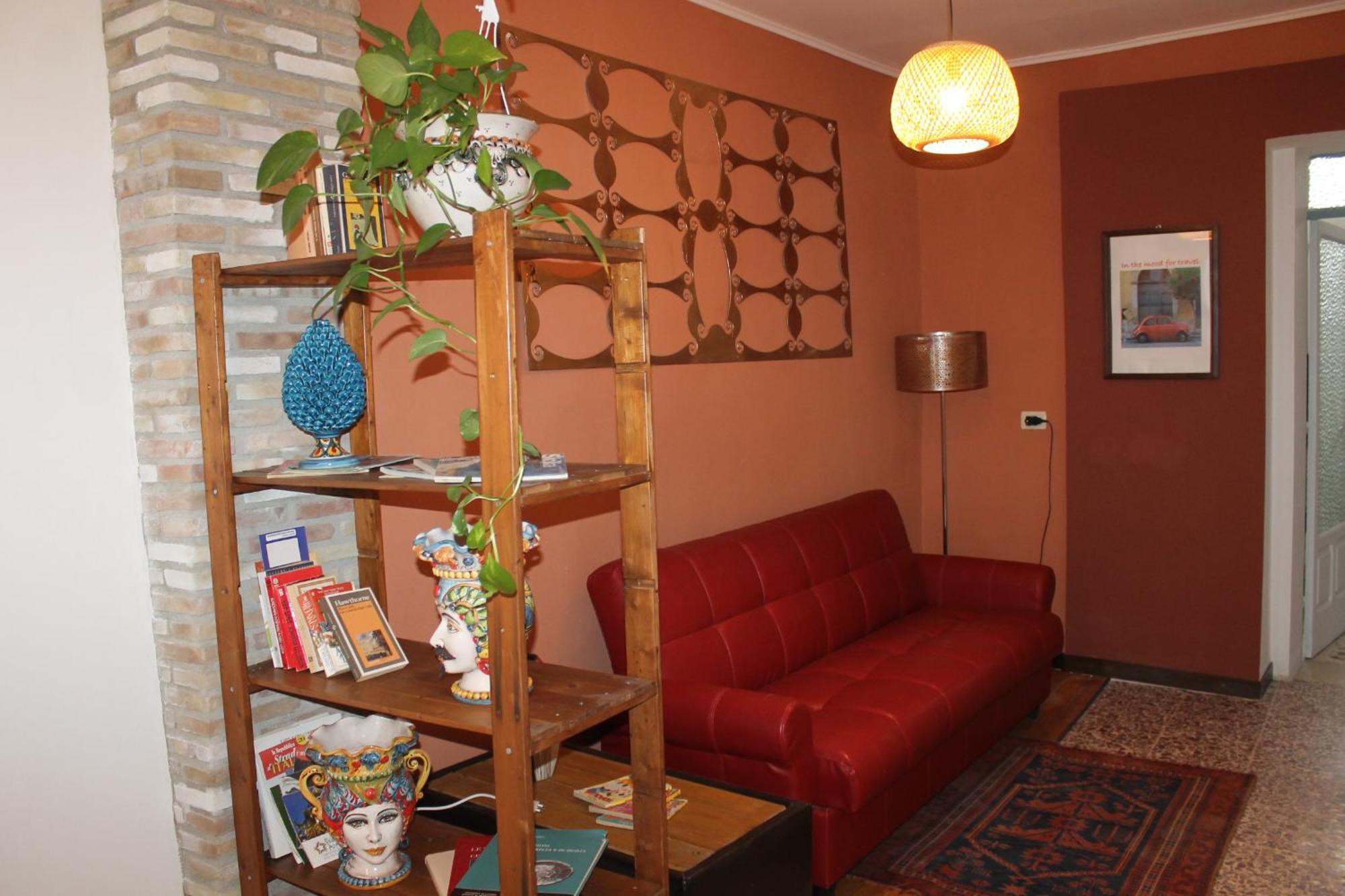 칼타기론 Casa Sofia 아파트 외부 사진