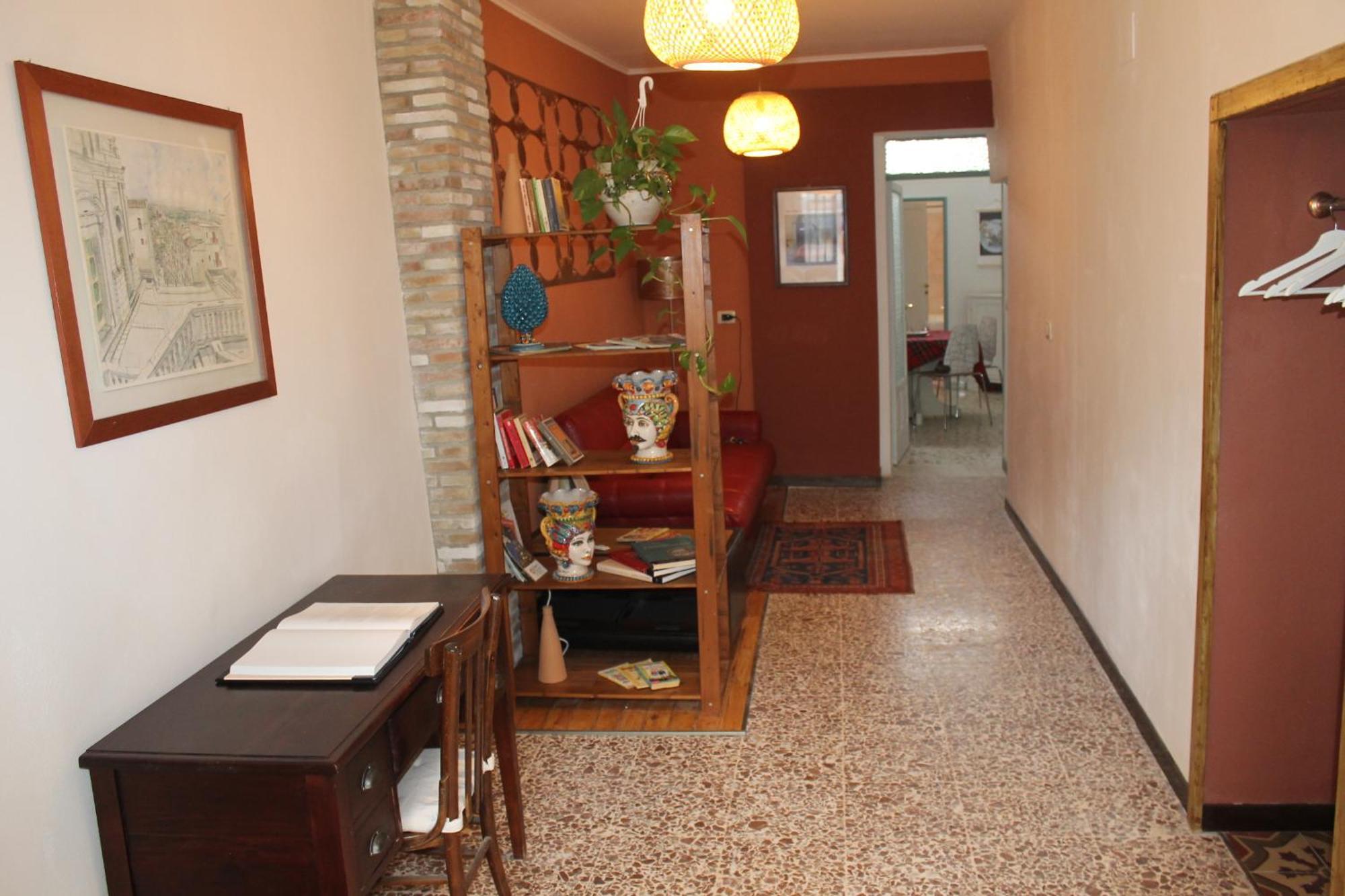 칼타기론 Casa Sofia 아파트 외부 사진